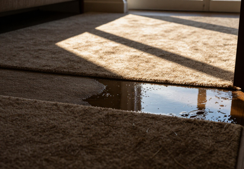 Flood Damage Restoration in Bilgola Plateau
